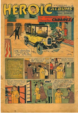 bd cover